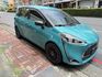 TOYOTA豐田 SIENTA  第5張縮圖