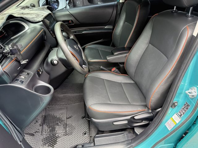 TOYOTA豐田 SIENTA  第7張相片
