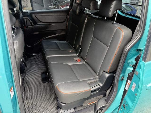 TOYOTA豐田 SIENTA  第8張相片