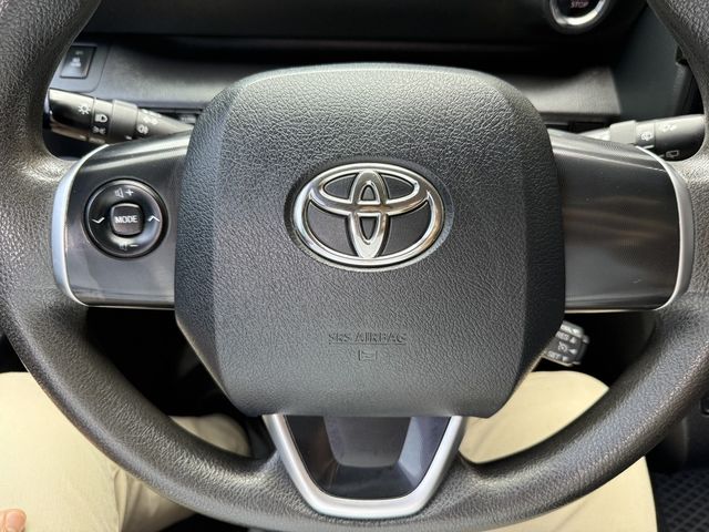 TOYOTA豐田 SIENTA  第10張相片