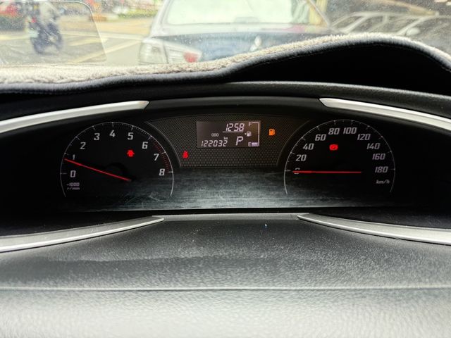 TOYOTA豐田 SIENTA  第11張相片