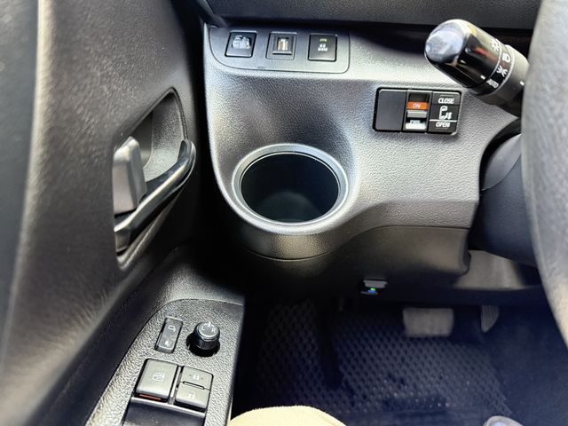 TOYOTA豐田 SIENTA  第13張相片