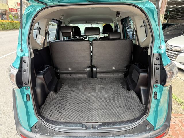 TOYOTA豐田 SIENTA  第14張相片