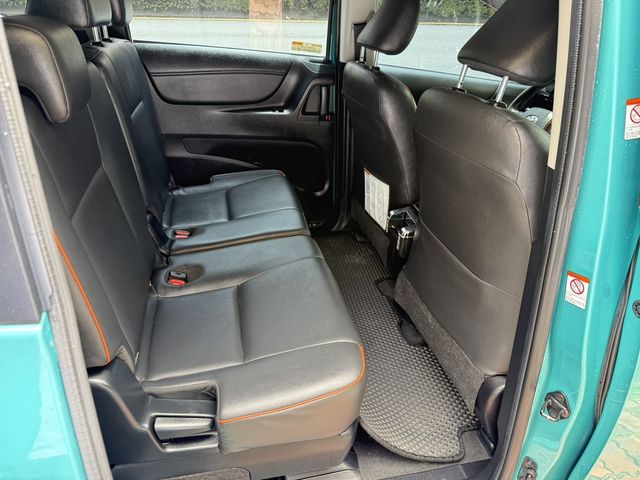 TOYOTA豐田 SIENTA  第15張相片
