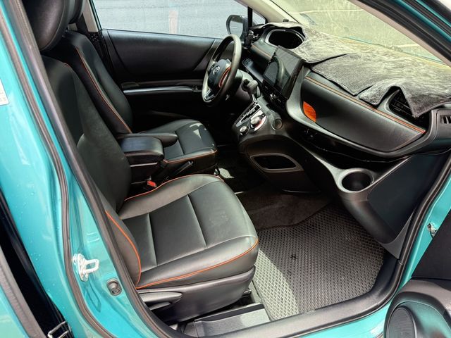 TOYOTA豐田 SIENTA  第16張相片