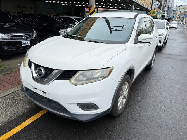 NISSAN日產 X-TRAIL  第2張相片