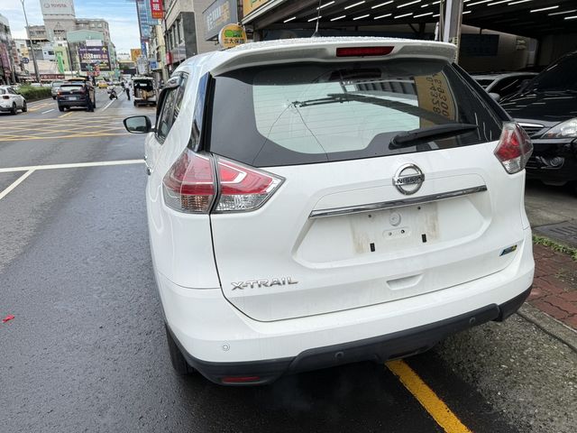 NISSAN日產 X-TRAIL  第3張相片