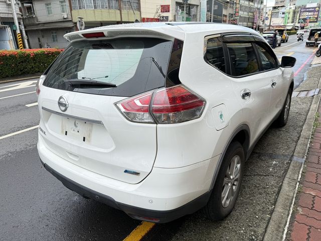 NISSAN日產 X-TRAIL  第4張相片