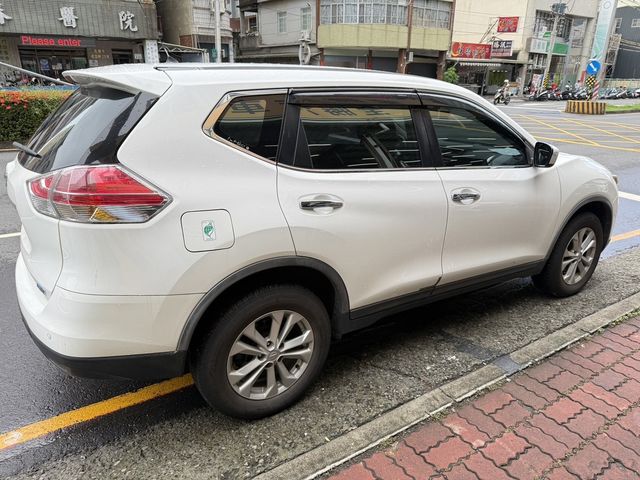 NISSAN日產 X-TRAIL  第5張相片