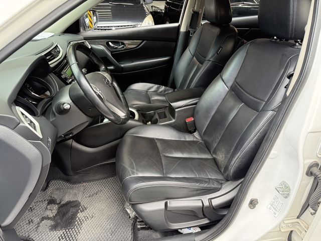 NISSAN日產 X-TRAIL  第6張相片