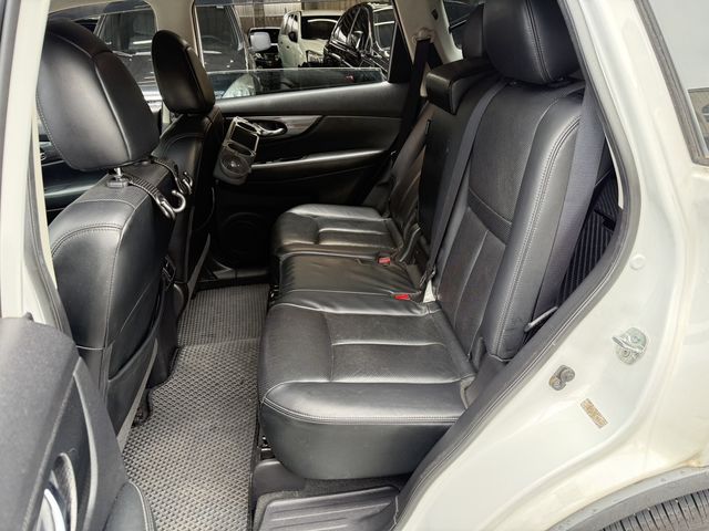 NISSAN日產 X-TRAIL  第7張相片