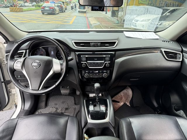NISSAN日產 X-TRAIL  第8張相片