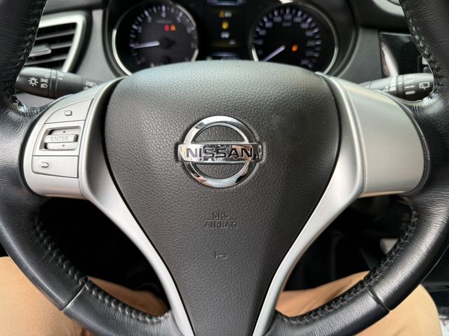 NISSAN日產 X-TRAIL  第9張相片