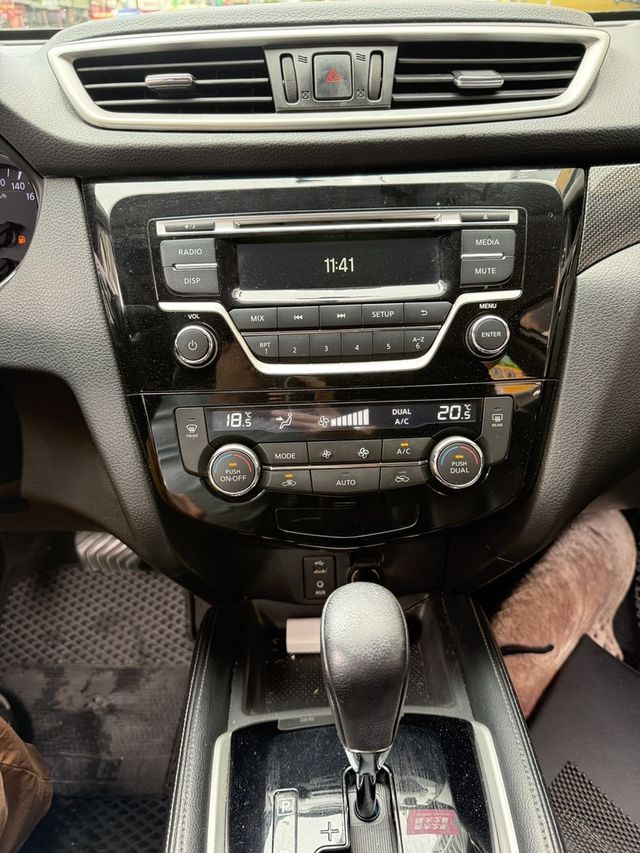 NISSAN日產 X-TRAIL  第11張相片
