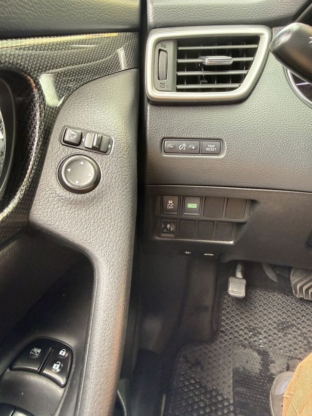 NISSAN日產 X-TRAIL  第12張相片