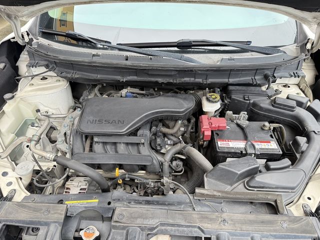 NISSAN日產 X-TRAIL  第16張相片