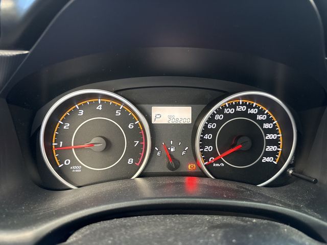 TOYOTA豐田 WISH  第10張相片