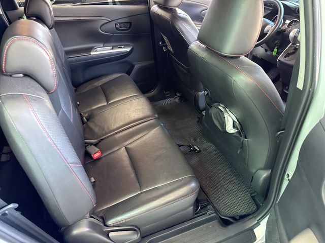 TOYOTA豐田 WISH  第14張相片