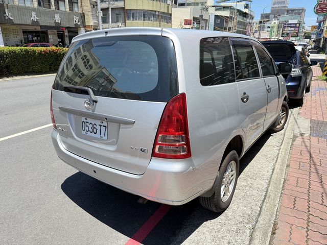 TOYOTA豐田 INNOVA  第4張相片