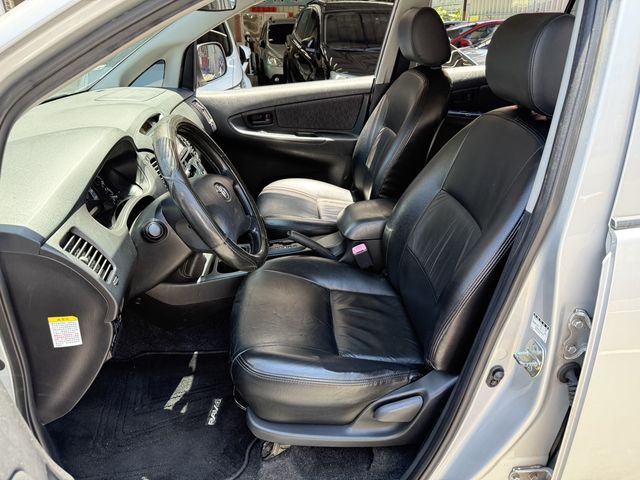 TOYOTA豐田 INNOVA  第6張相片