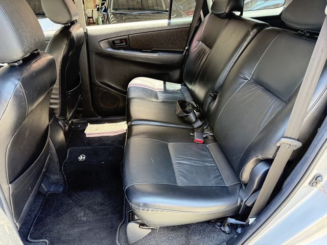 TOYOTA豐田 INNOVA  第7張相片