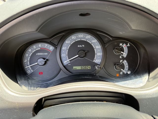 TOYOTA豐田 INNOVA  第9張相片