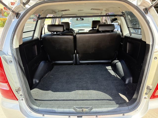 TOYOTA豐田 INNOVA  第12張相片