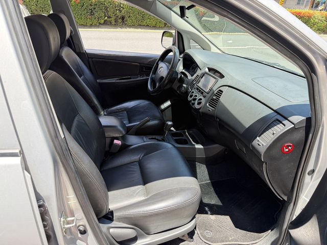 TOYOTA豐田 INNOVA  第14張相片