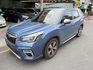 SUBARU速霸陸 FORESTER  第2張縮圖