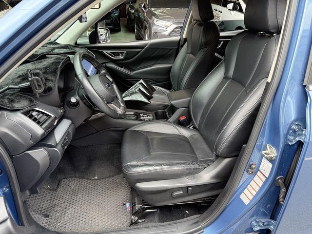SUBARU速霸陸 FORESTER  第7張相片