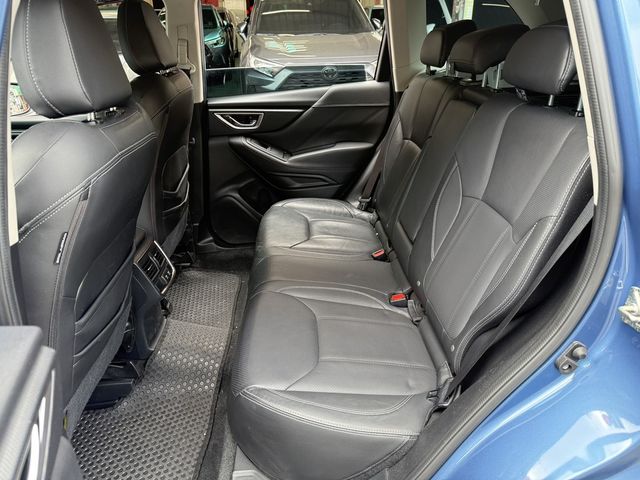SUBARU速霸陸 FORESTER  第8張相片