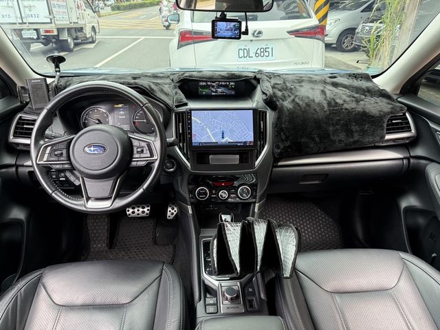 SUBARU速霸陸 FORESTER  第9張相片