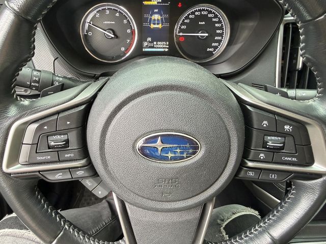 SUBARU速霸陸 FORESTER  第10張相片