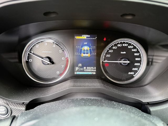 SUBARU速霸陸 FORESTER  第11張相片