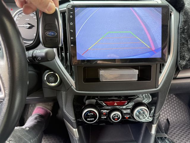 SUBARU速霸陸 FORESTER  第12張相片