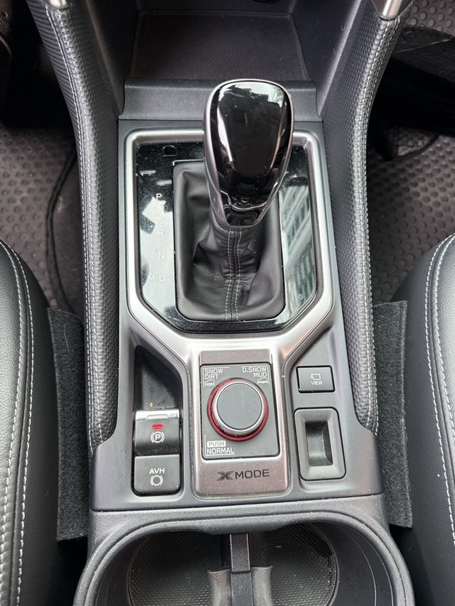 SUBARU速霸陸 FORESTER  第13張相片