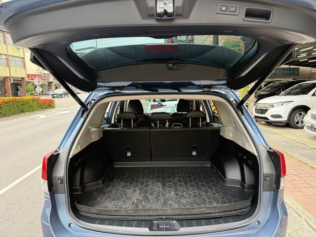 SUBARU速霸陸 FORESTER  第15張相片