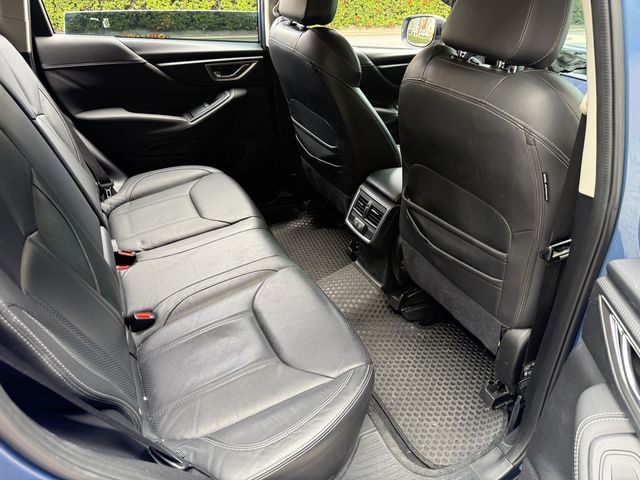SUBARU速霸陸 FORESTER  第16張相片