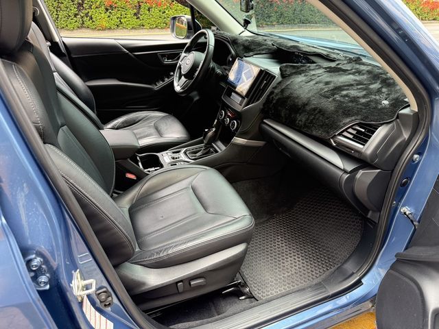 SUBARU速霸陸 FORESTER  第17張相片