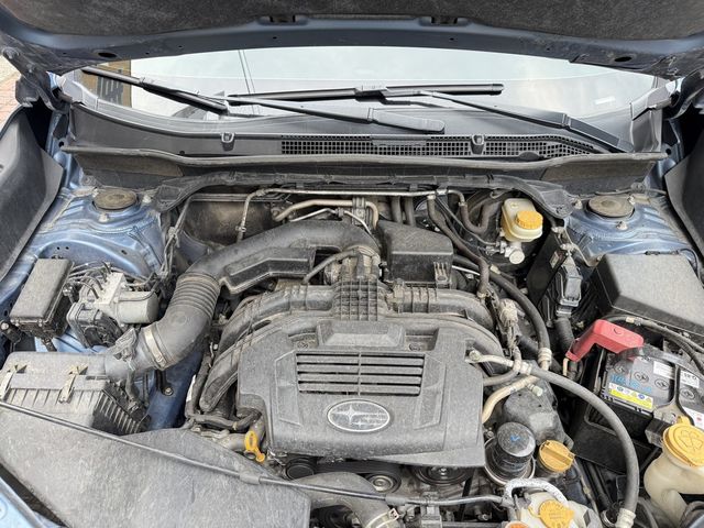 SUBARU速霸陸 FORESTER  第19張相片