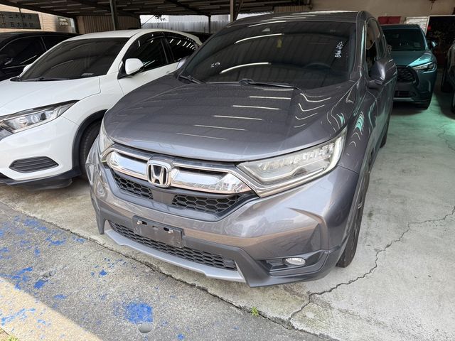 HONDA本田 CR-V  第1張相片
