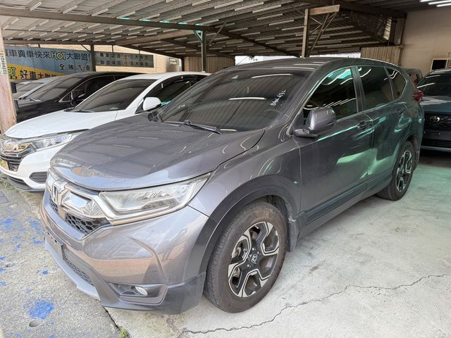 HONDA本田 CR-V  第2張相片
