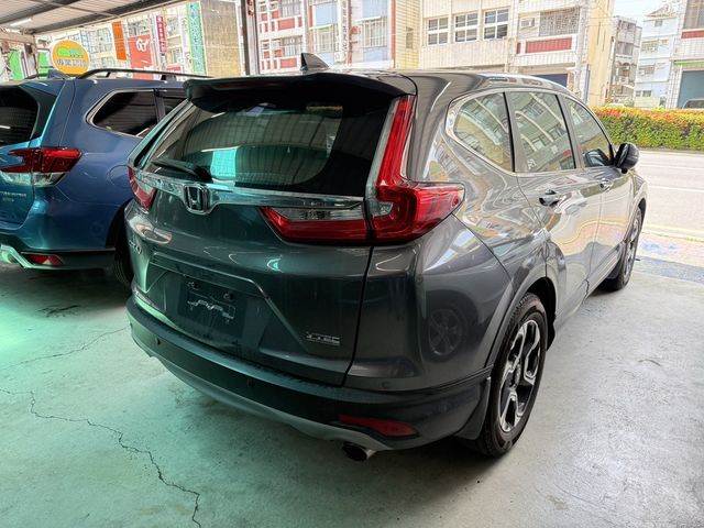 HONDA本田 CR-V  第4張相片