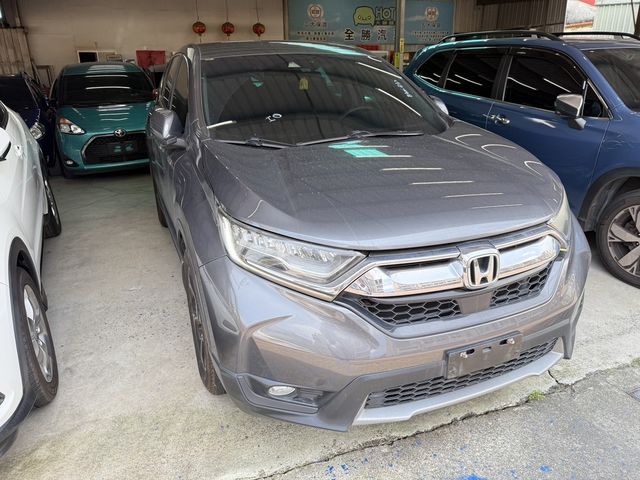 HONDA本田 CR-V  第5張相片