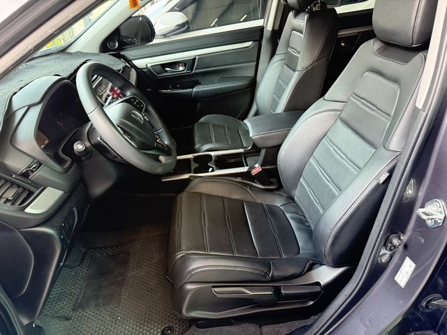 HONDA本田 CR-V  第6張相片