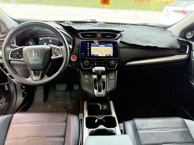 HONDA本田 CR-V  第8張相片