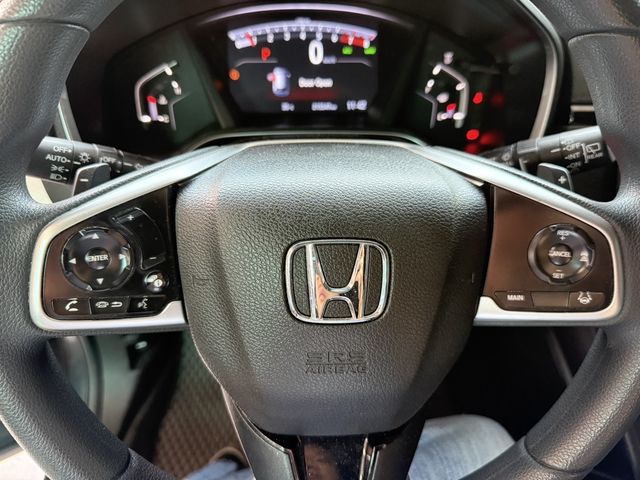 HONDA本田 CR-V  第9張相片