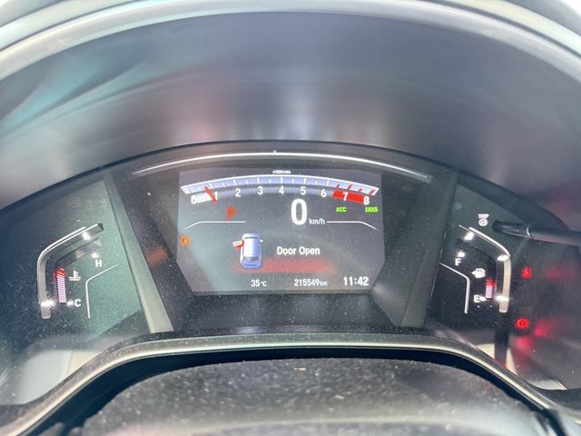 HONDA本田 CR-V  第10張相片