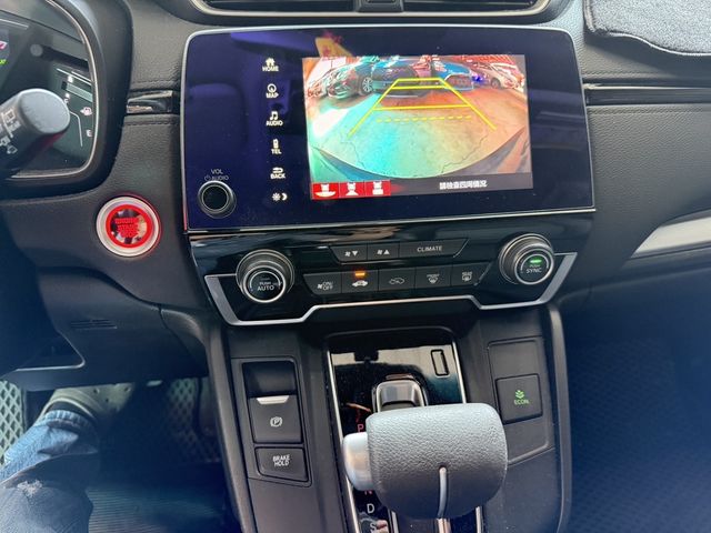 HONDA本田 CR-V  第11張相片