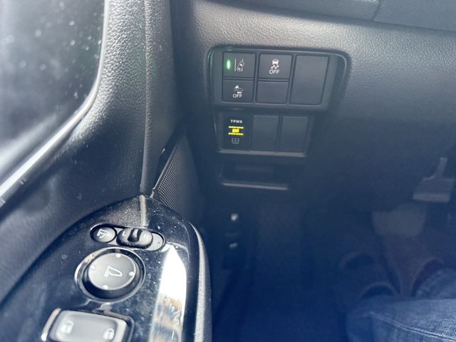 HONDA本田 CR-V  第12張相片